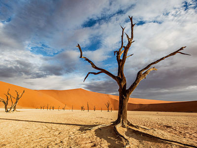 Namibia