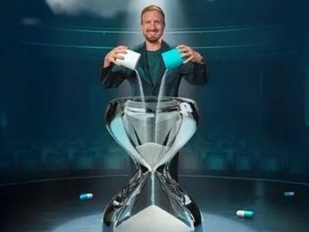 Stefan Büsser - ÜBER-LEBT