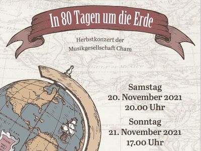 Musikgesellschaft Cham