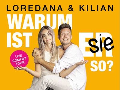 Loredana & Kilian