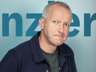 Simon Enzler "brenzlig"
