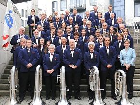 Musikgesellschaft Cham