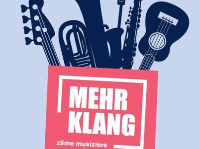 Schlusskonzert Festival Mehrklang 2026