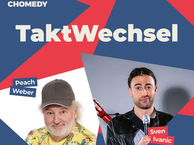 CHOMEDY - TaktWechsel