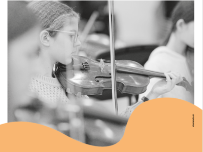 Orchesterkonzert SINFONISCH!