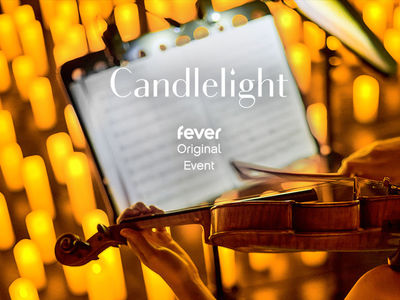 Candlelight-Konzert