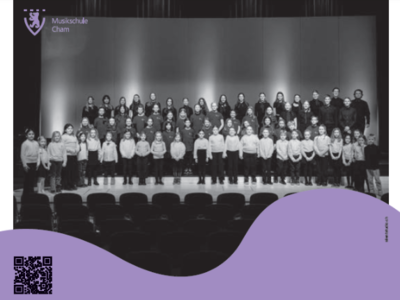 Chorkonzert-Musikschule Cham