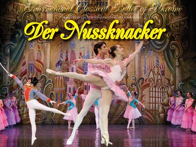 Der Nussknacker