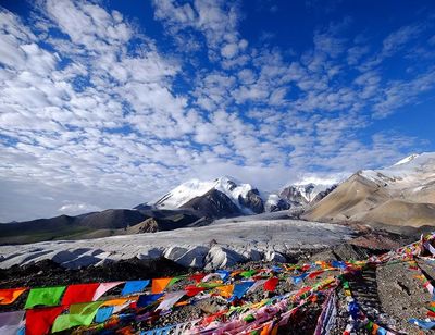 Explora-Multimediareportage "Quer durch den Himalaya"