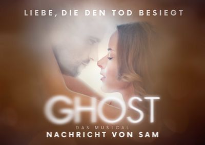 Ghost - Musical