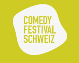 Comedy Festival Schweiz 2025