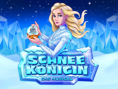 Schneekönigin - das Musical