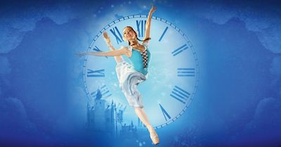 Aschenputtel - Ballett