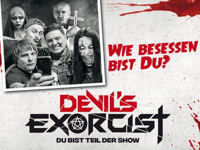 Devil's Exorcist