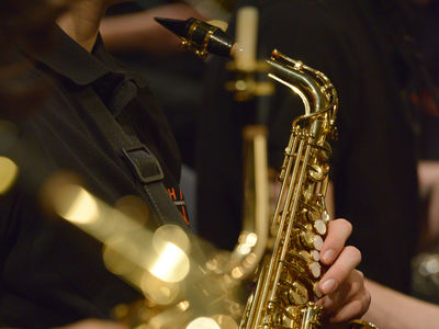 Musikschule Cham