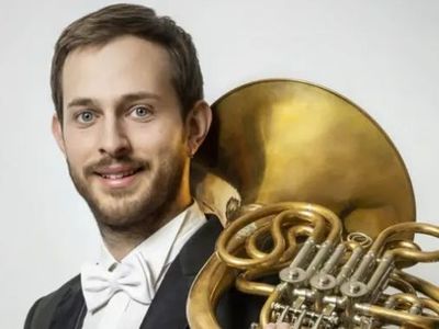 Zuger Sinfonietta - Echo