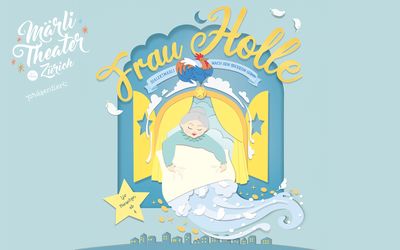 Wienachtsmärli "Frau Holle"