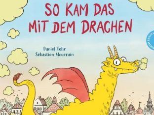 Schweizer Erzählnacht 2025