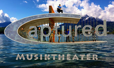 Captured Musiktheater