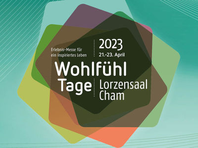 Wohlfühl-Tage Erlebnis Messe