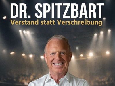 Dr. Michael Spitzbart 