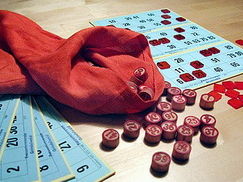 Lottomatch Schwingklub Cham-Ennetsee