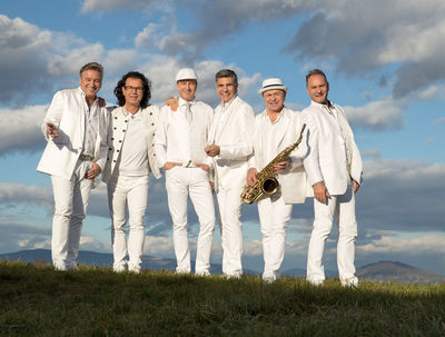 Paldauer "Frühlingskonzert"