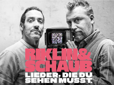 Riklin & Schaub