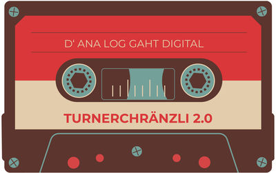 TV Cham - Turnerchränzli 2.0