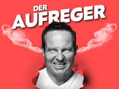 Claudio Zuccolini - Der Aufreger