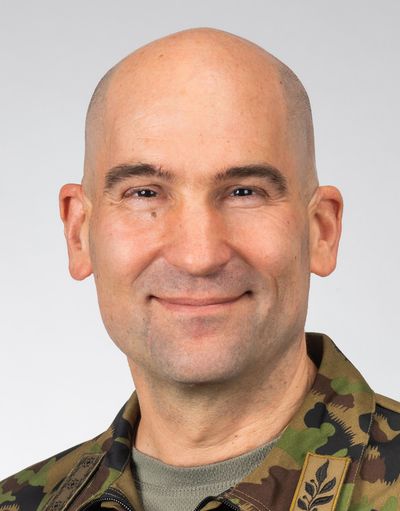 CVP Cham Informationsveranstaltung