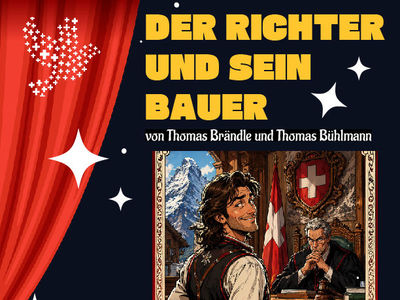 Der Richter und sein Bauer