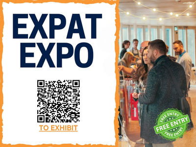 Expat Expo Zug