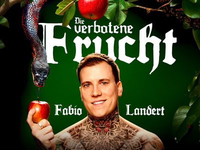 Fabio Landert