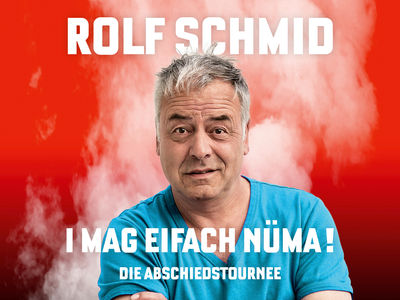 Rolf Schmid