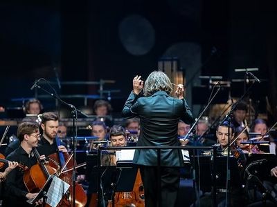 Zentralschweizer Jugendsinfonieorchester