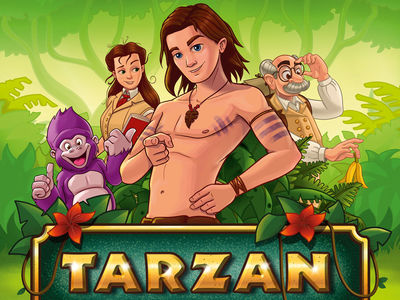TARZAN - das Musical