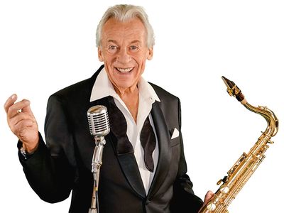 Pepe Lienhard Big Band
