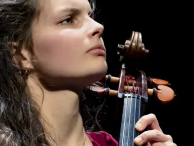 Zuger Sinfonietta - Vorhang auf!