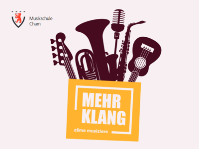 Schlusskonzert Festival MEHRKLANG