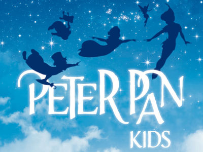 voicesteps.kids - Peter Pan Kids
