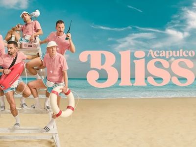 BLISS - Acapulco