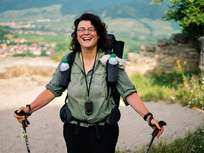 Die grosse Trailshow
