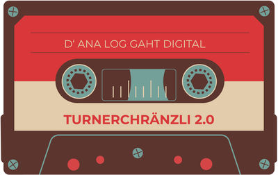 TV Cham - Turnerchränzli 2.0
