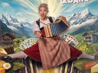 Miss Helvetia & Band