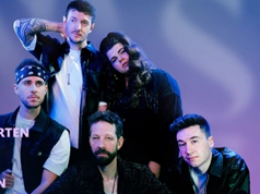 INVIVAS - Chasing Chords Tour