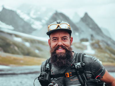 Hike to Happiness