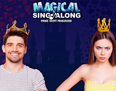 Magical Sing Along