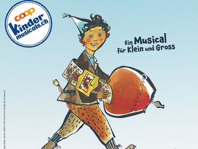 Schellen-Ursli