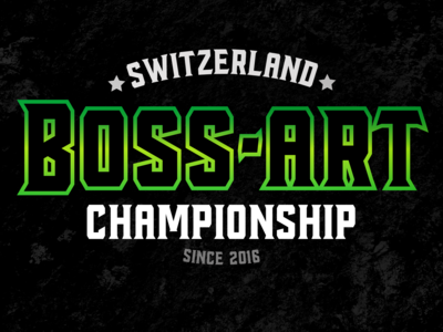 Boss Art Championship